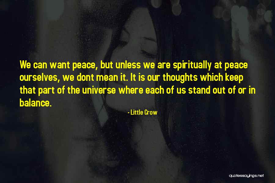 I Dont Mean It Quotes By Little Crow I Dont Mean It Quotes By Little Crow