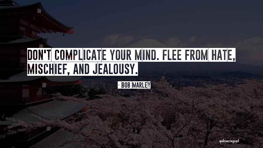 I Don't Mind If You Hate Me Quotes By Bob Marley I Don't Mind If You Hate Me Quotes By Bob Marley
