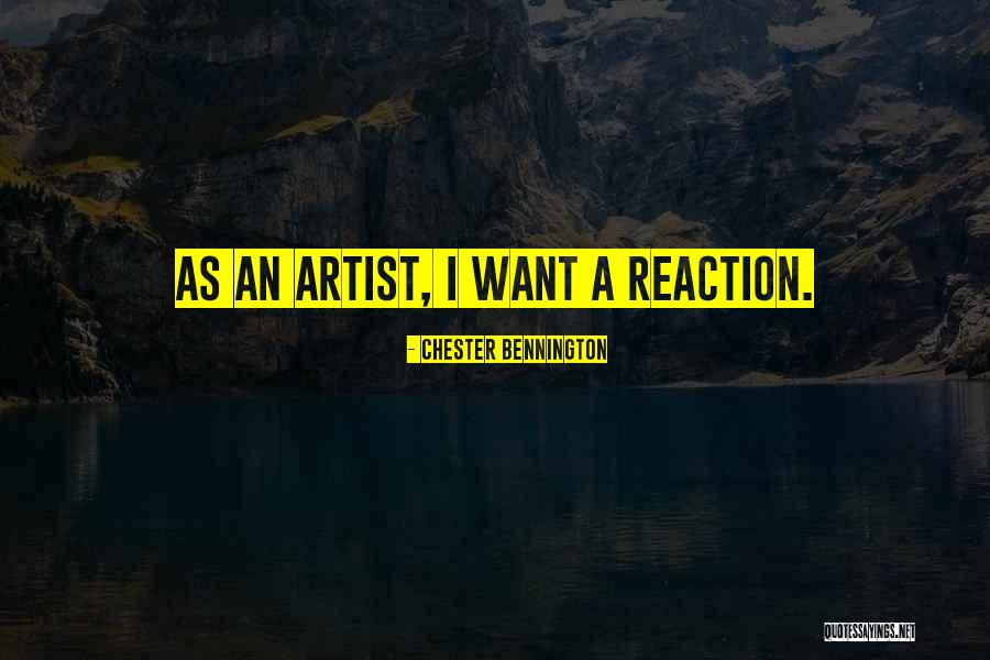 I Dont Need Validation Quotes By Chester Bennington