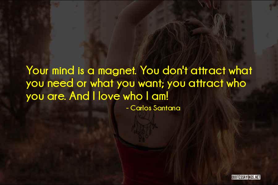 I Don't Need Your Love Quotes By Carlos Santana I Don't Need Your Love Quotes By Carlos Santana