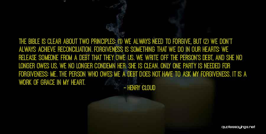 I Don't Owe You Nothing Quotes By Henry Cloud I Don't Owe You Nothing Quotes By Henry Cloud