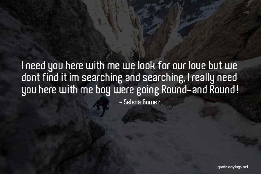 I Dont Really Need You Quotes By Selena Gomez I Dont Really Need You Quotes By Selena Gomez