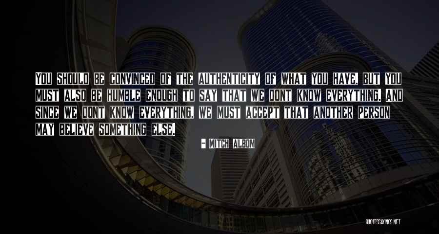I Dont Say Sorry Quotes By Mitch Albom I Dont Say Sorry Quotes By Mitch Albom