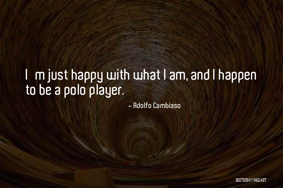 I Dont Understand Some People Quotes By Adolfo Cambiaso I Dont Understand Some People Quotes By Adolfo Cambiaso