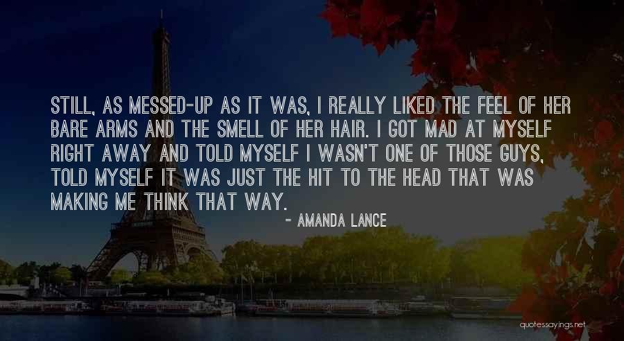 I Dont Understand Some People Quotes By Amanda Lance I Dont Understand Some People Quotes By Amanda Lance