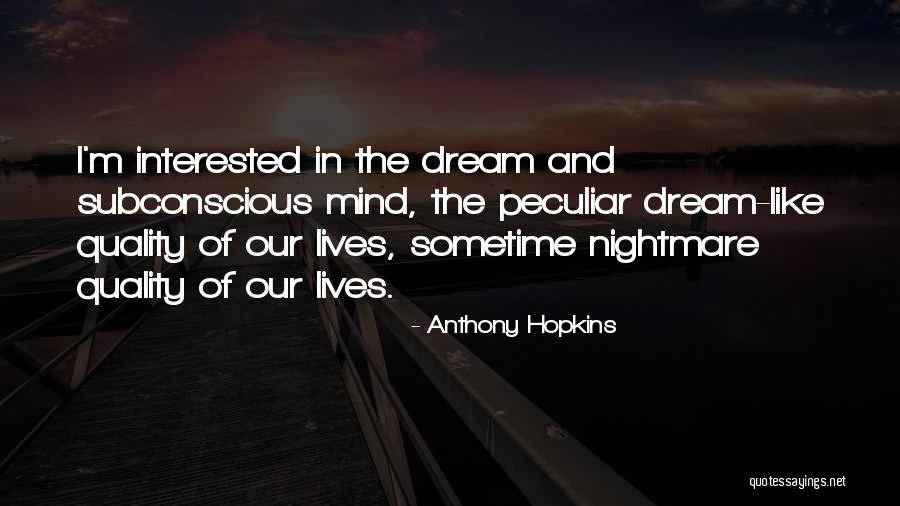 I Dont Understand Some People Quotes By Anthony Hopkins I Dont Understand Some People Quotes By Anthony Hopkins