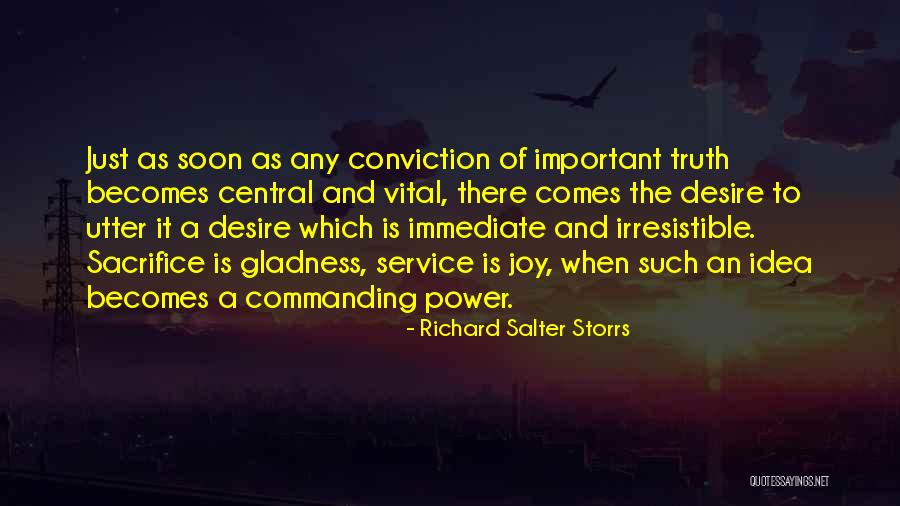 I Don't Wanna Get Attached Quotes By Richard Salter Storrs I Don't Wanna Get Attached Quotes By Richard Salter Storrs
