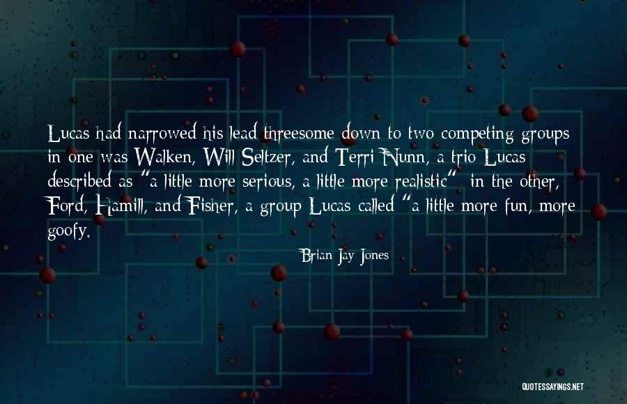 I Dont Want To Get Attached Quotes By Brian Jay Jones I Dont Want To Get Attached Quotes By Brian Jay Jones