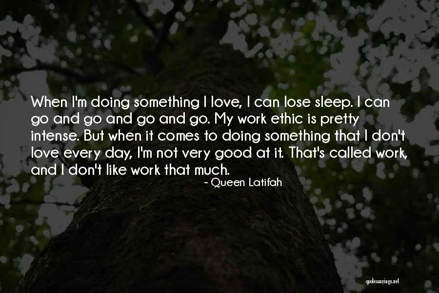 I Don't Want To Lose Your Love Quotes By Queen Latifah I Don't Want To Lose Your Love Quotes By Queen Latifah