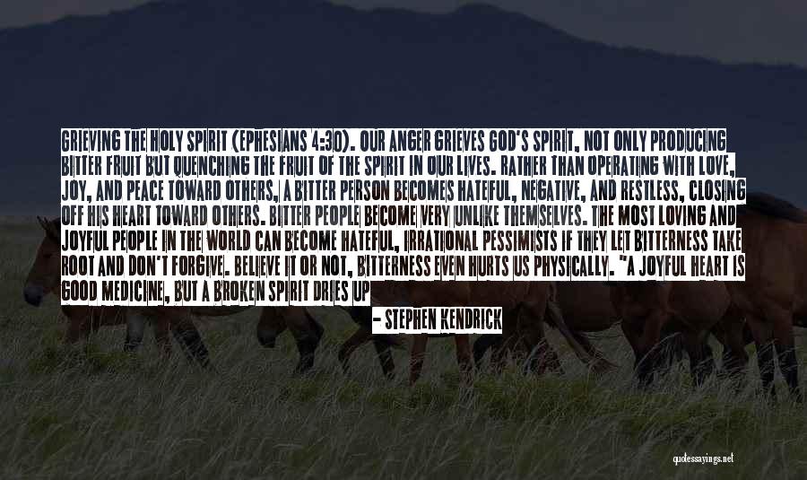 I Don't Want To Lose Your Love Quotes By Stephen Kendrick I Don't Want To Lose Your Love Quotes By Stephen Kendrick