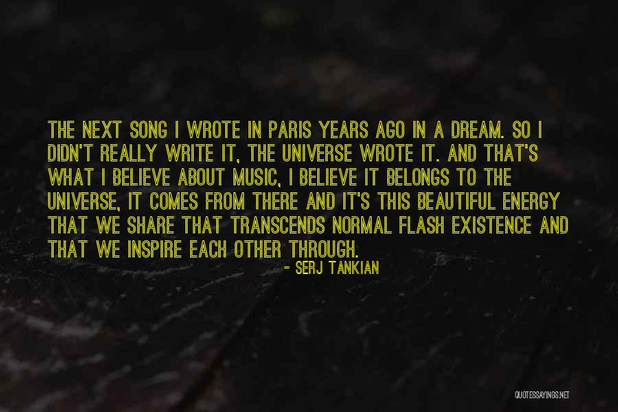 I Dream About Quotes By Serj Tankian I Dream About Quotes By Serj Tankian