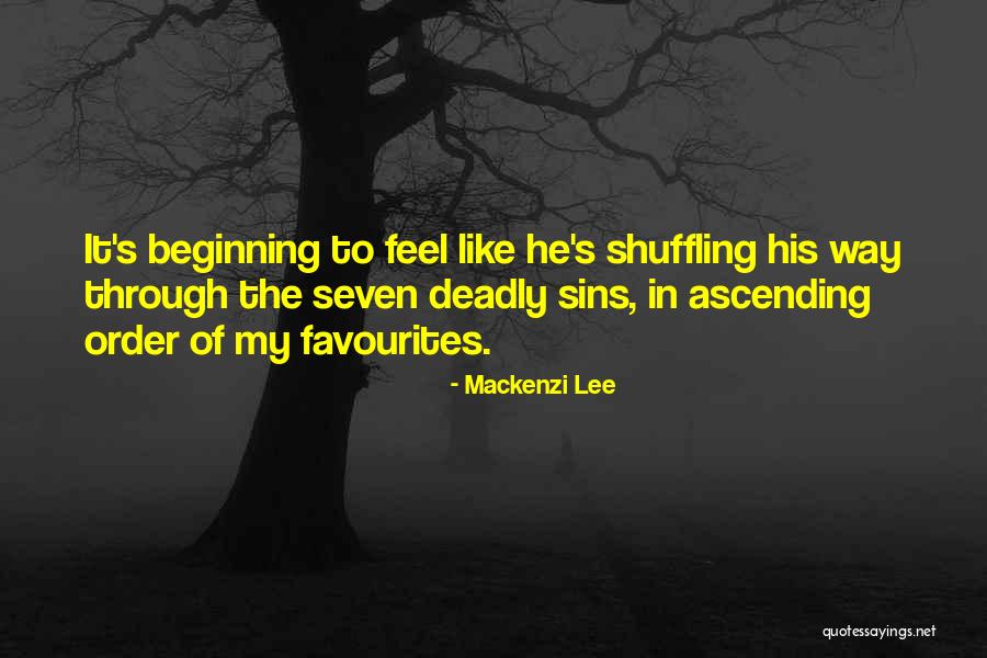 I Eat Alot Quotes By Mackenzi Lee I Eat Alot Quotes By Mackenzi Lee
