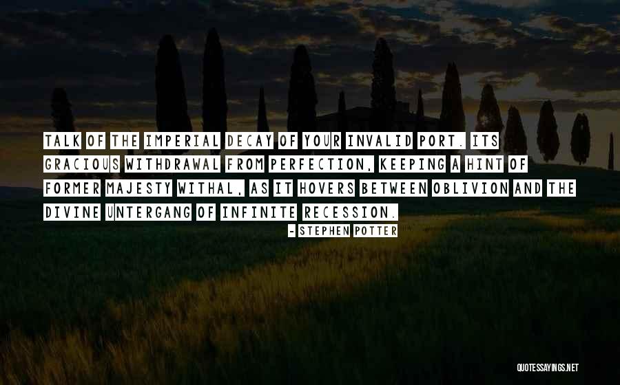 I Ek Resimleri Quotes By Stephen Potter I Ek Resimleri Quotes By Stephen Potter