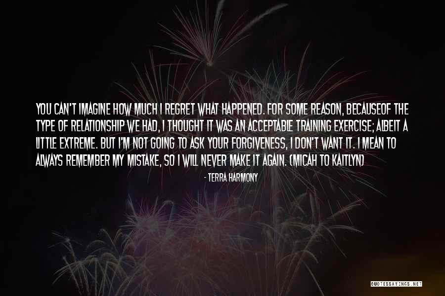 I Exercise Because Quotes By Terra Harmony I Exercise Because Quotes By Terra Harmony