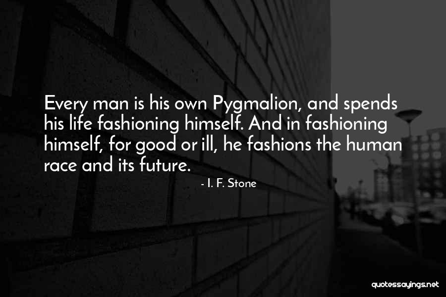 I. F. Stone Quotes 1021658 I. F. Stone Quotes 1021658