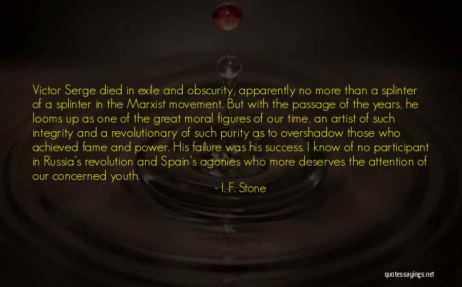 I. F. Stone Quotes 1712939 I. F. Stone Quotes 1712939