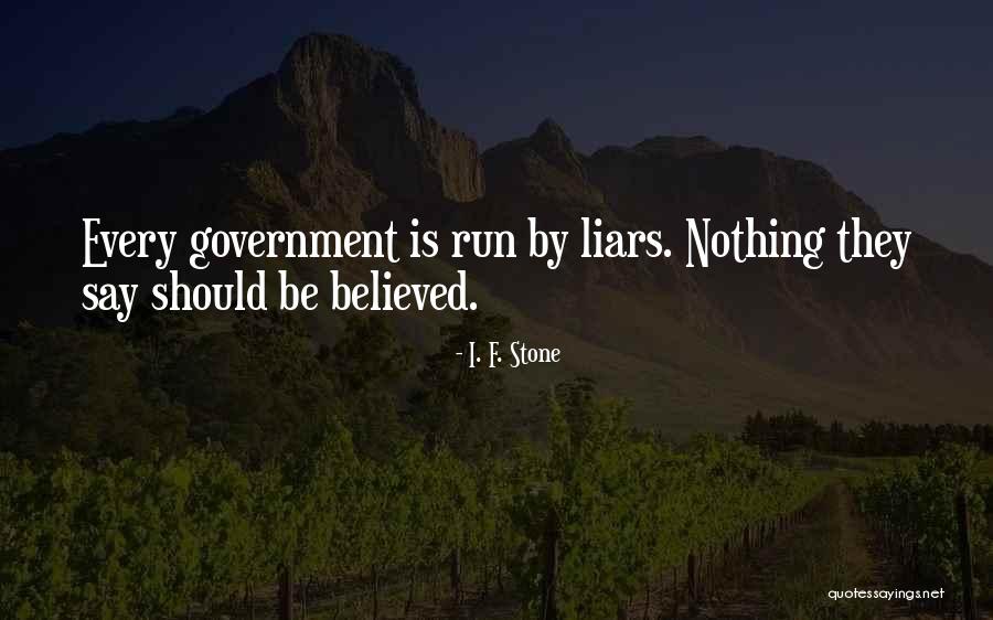 I. F. Stone Quotes 2017150 I. F. Stone Quotes 2017150