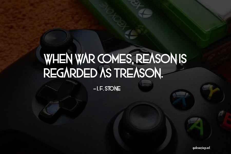 I. F. Stone Quotes 539646 I. F. Stone Quotes 539646