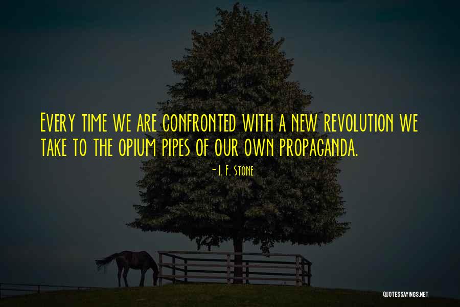 I. F. Stone Quotes 864855 I. F. Stone Quotes 864855