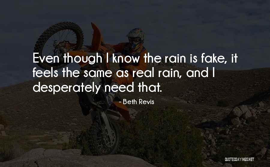 I Fake Quotes By Beth Revis I Fake Quotes By Beth Revis