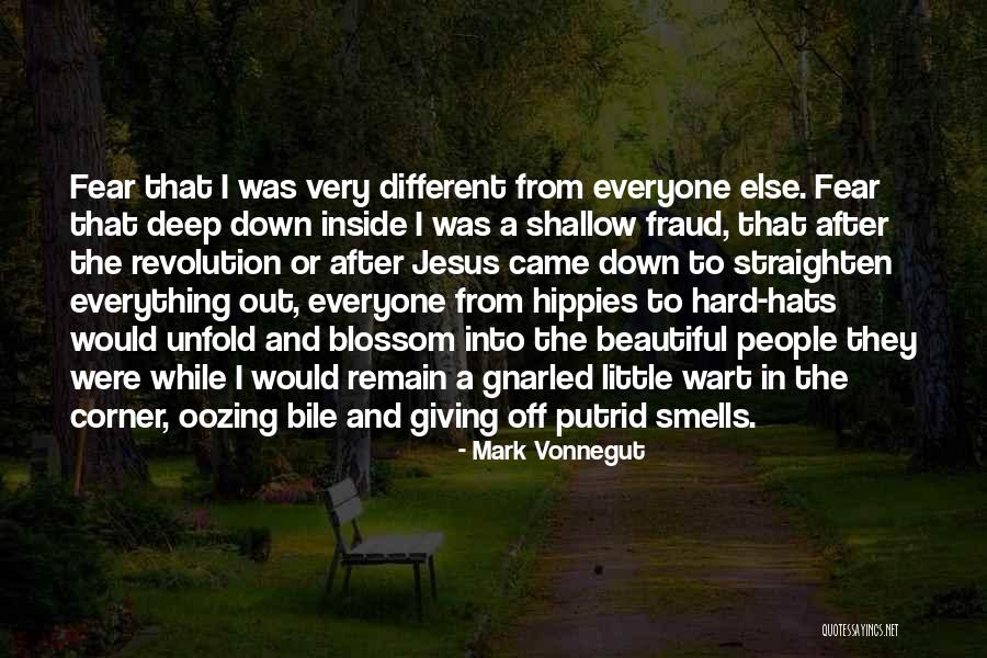 I Fake Quotes By Mark Vonnegut I Fake Quotes By Mark Vonnegut