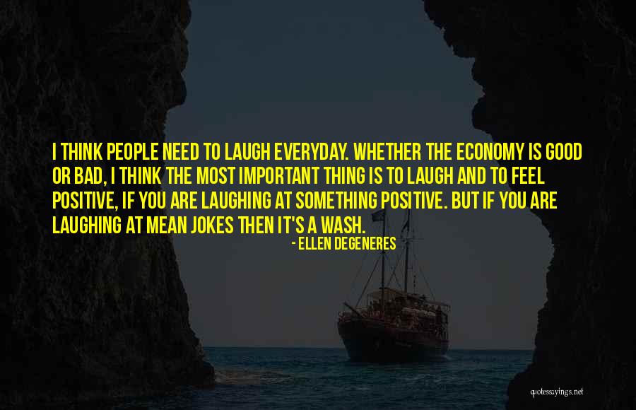 I Feel Bad Quotes By Ellen DeGeneres I Feel Bad Quotes By Ellen DeGeneres