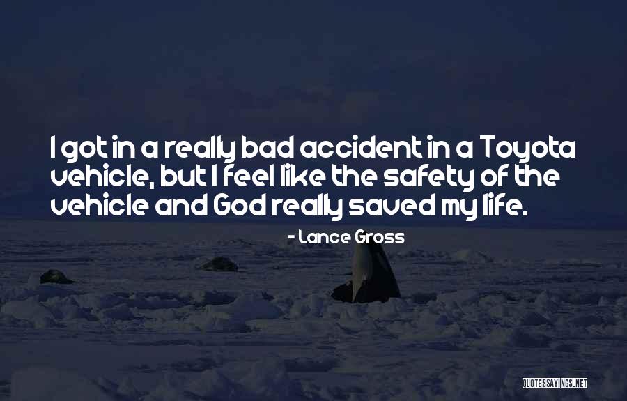 I Feel Bad Quotes By Lance Gross I Feel Bad Quotes By Lance Gross
