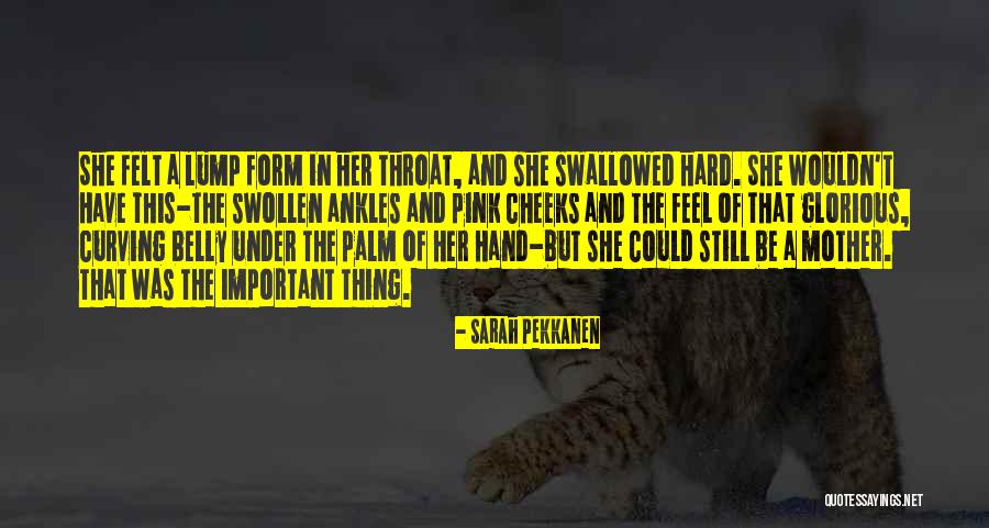 I Feel Glorious Quotes By Sarah Pekkanen I Feel Glorious Quotes By Sarah Pekkanen