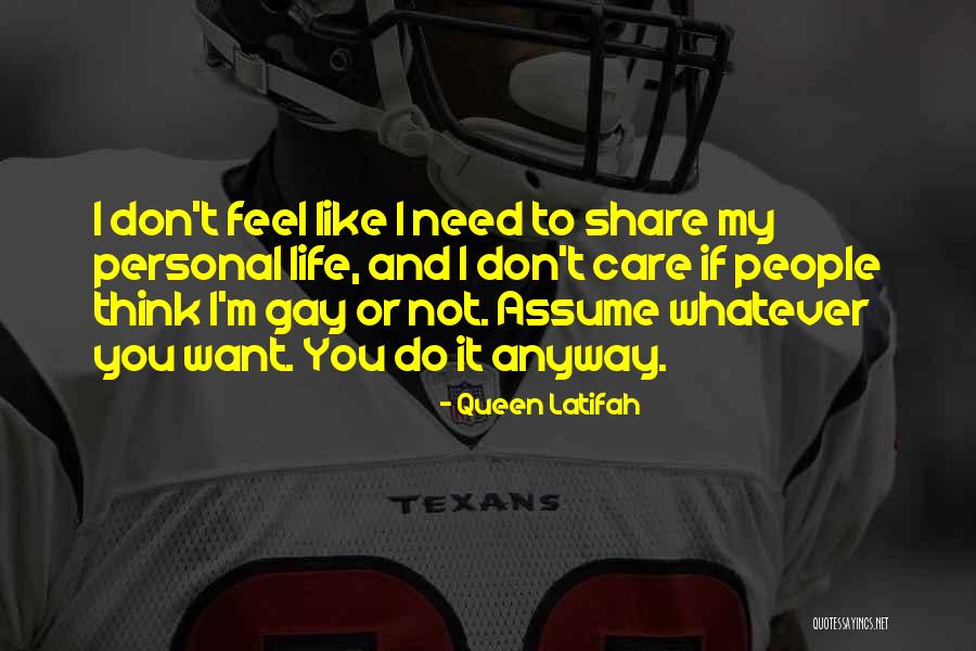 I Feel Like A Queen Quotes By Queen Latifah I Feel Like A Queen Quotes By Queen Latifah