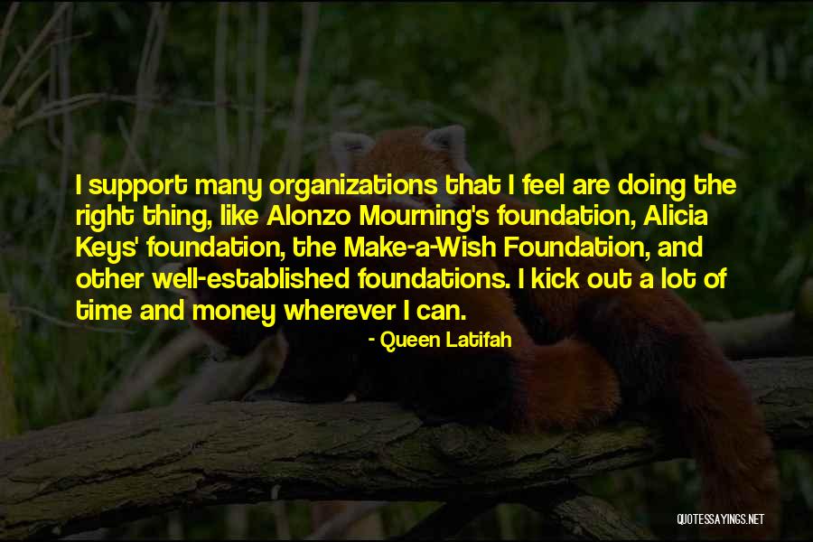 I Feel Like A Queen Quotes By Queen Latifah I Feel Like A Queen Quotes By Queen Latifah