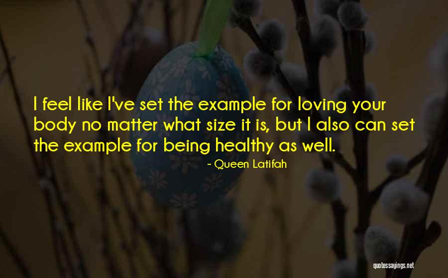I Feel Like A Queen Quotes By Queen Latifah I Feel Like A Queen Quotes By Queen Latifah