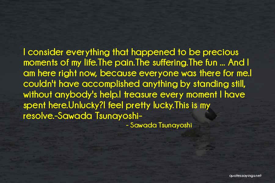 I Feel Pretty Quotes By Sawada Tsunayoshi I Feel Pretty Quotes By Sawada Tsunayoshi