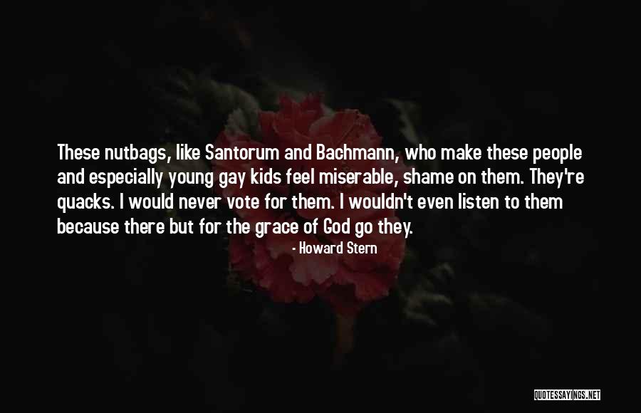 I Feel Shame Quotes By Howard Stern I Feel Shame Quotes By Howard Stern