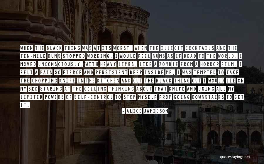 I Feel So Dead Inside Quotes By Alice Jamieson I Feel So Dead Inside Quotes By Alice Jamieson