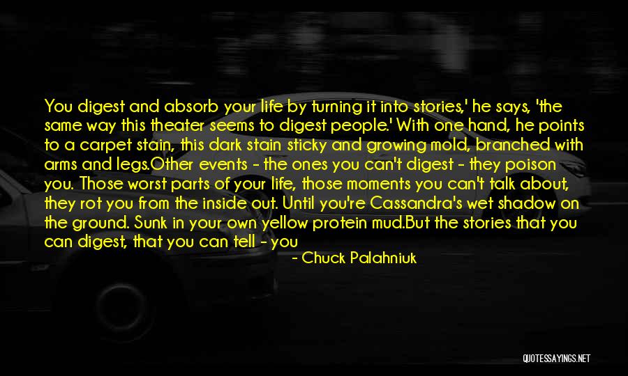 I Feel So Dead Inside Quotes By Chuck Palahniuk I Feel So Dead Inside Quotes By Chuck Palahniuk