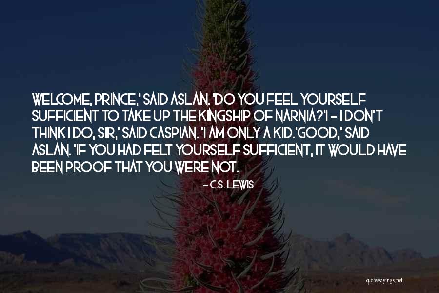 I Feel You Lewis Quotes By C.S. Lewis I Feel You Lewis Quotes By C.S. Lewis