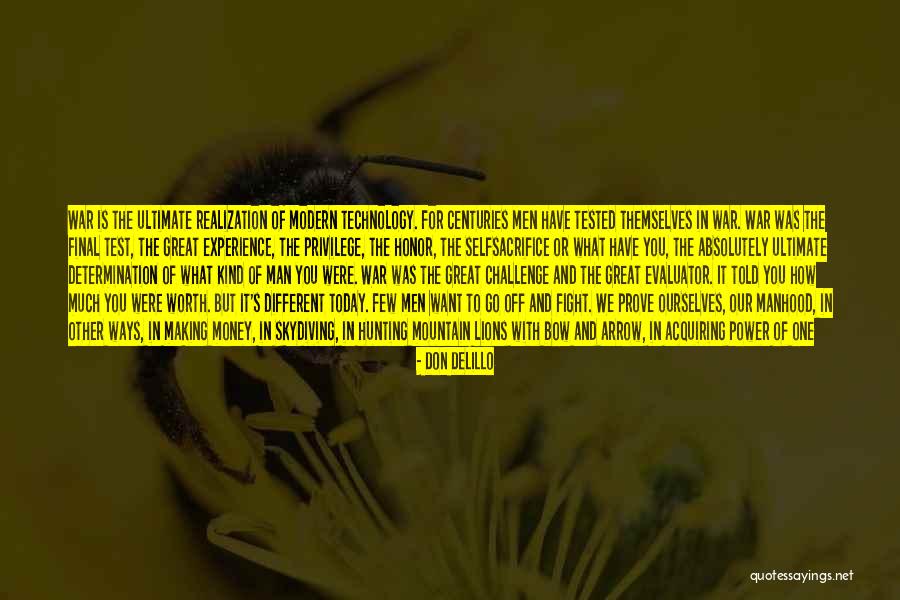 I Fight For What I Want Quotes By Don DeLillo I Fight For What I Want Quotes By Don DeLillo
