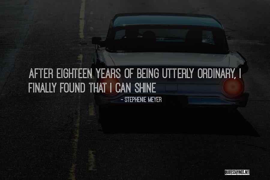 I Finally Found Someone Quotes By Stephenie Meyer I Finally Found Someone Quotes By Stephenie Meyer