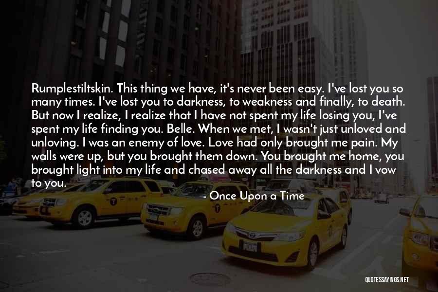 I Finally Met You Quotes By Once Upon A Time I Finally Met You Quotes By Once Upon A Time