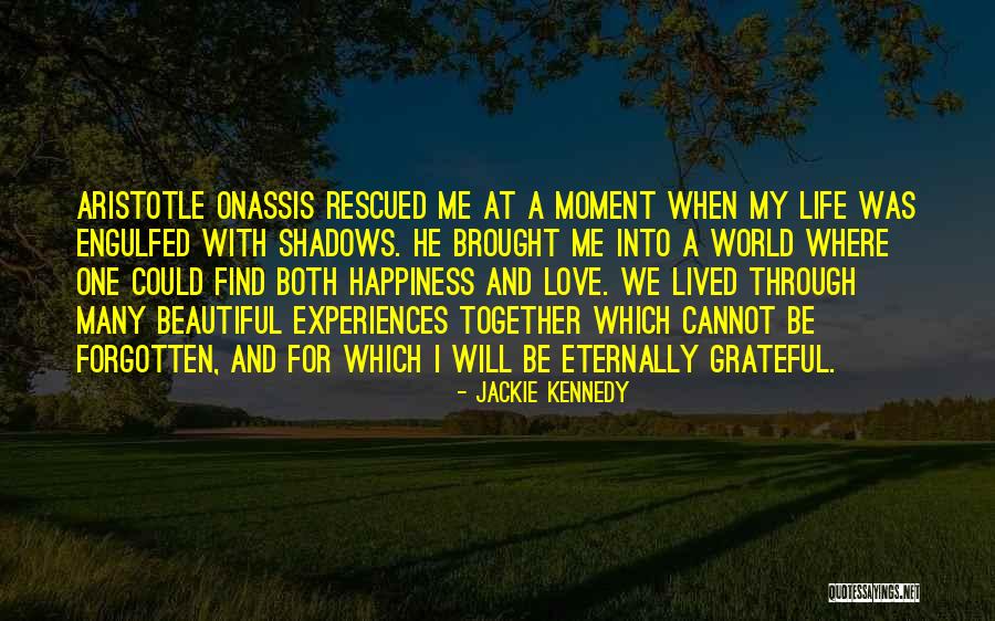 I Find My Happiness Quotes By Jackie Kennedy I Find My Happiness Quotes By Jackie Kennedy