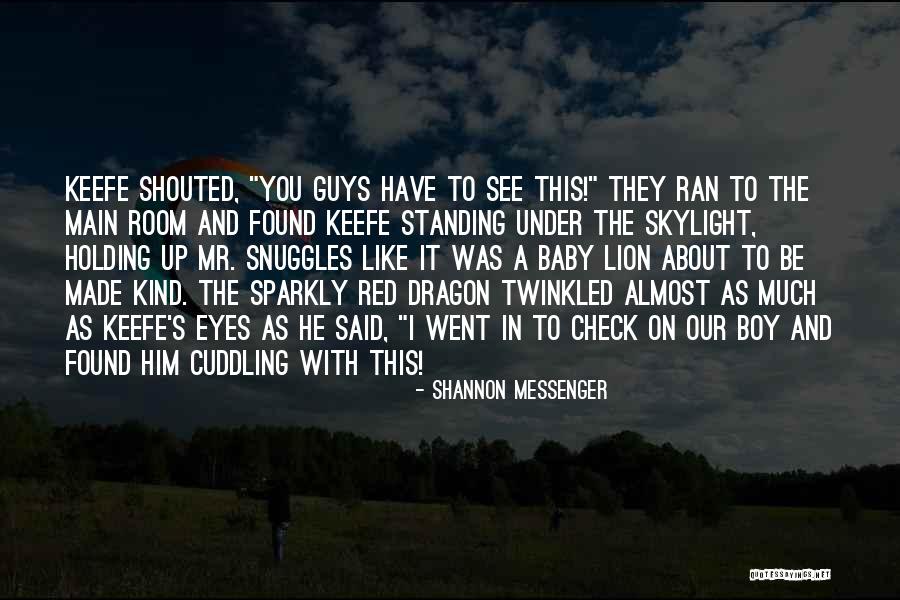 I Found This Funny Quotes By Shannon Messenger I Found This Funny Quotes By Shannon Messenger