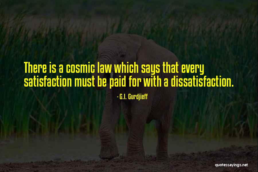 I.g Quotes By G.I. Gurdjieff I.g Quotes By G.I. Gurdjieff