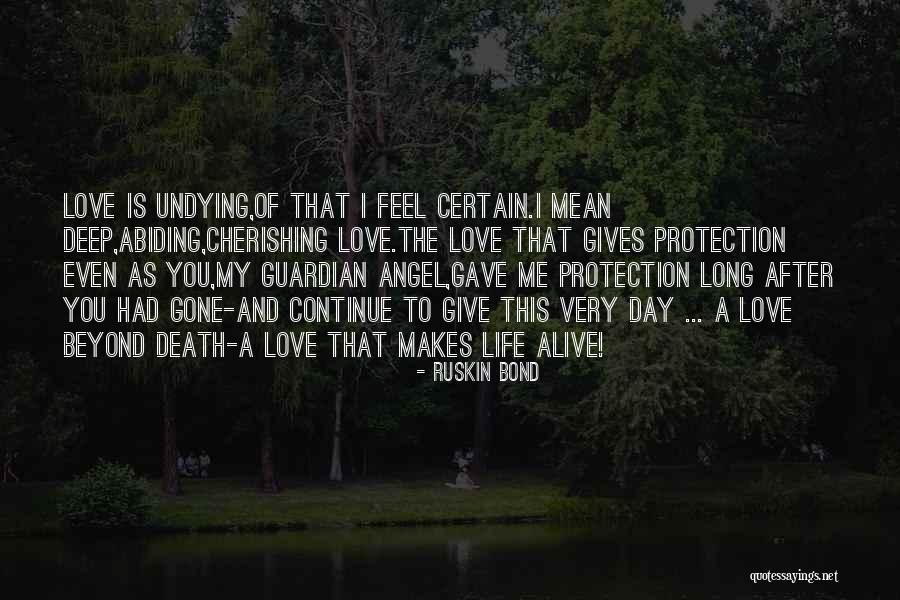 I Gave You My Heart Quotes By Ruskin Bond I Gave You My Heart Quotes By Ruskin Bond
