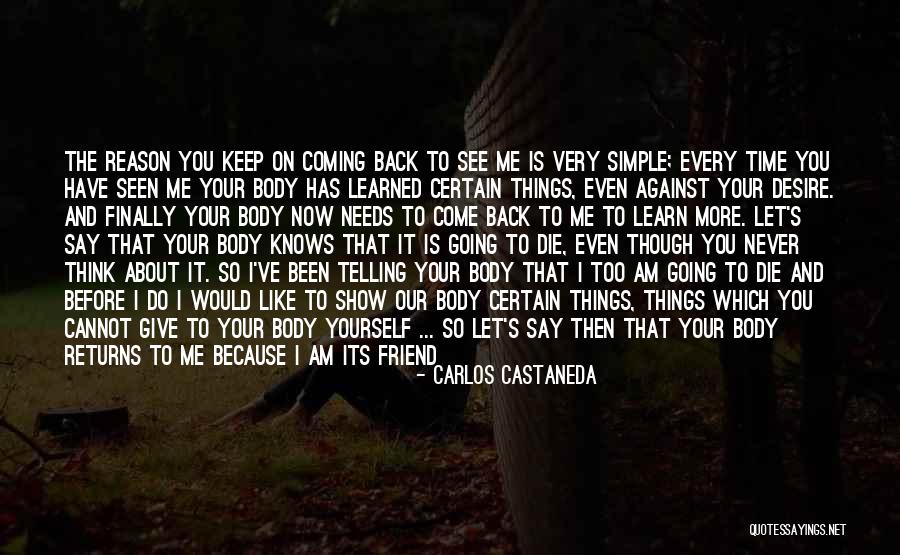 I Get Bored Easily In Relationships Quotes By Carlos Castaneda