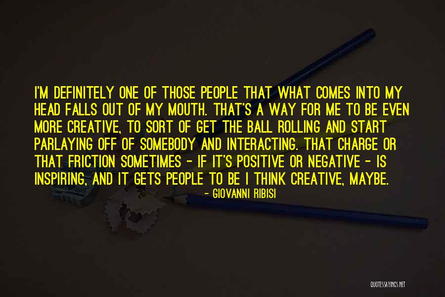 I Get Even Quotes By Giovanni Ribisi I Get Even Quotes By Giovanni Ribisi