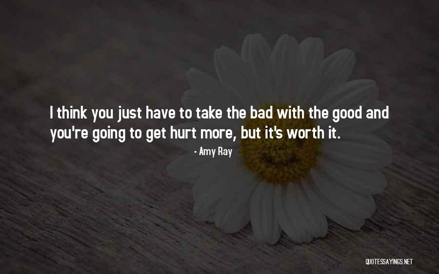 I Get Hurt Quotes By Amy Ray I Get Hurt Quotes By Amy Ray
