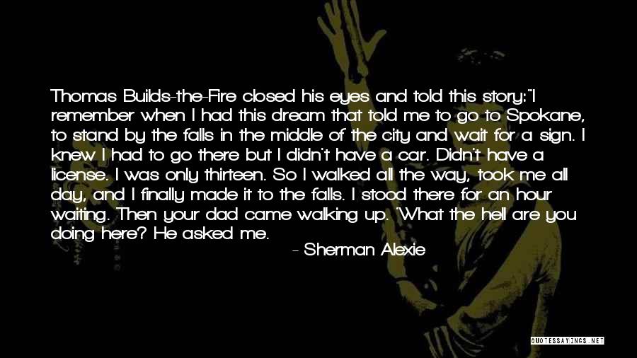 I Get Mad Because I Care Quotes By Sherman Alexie I Get Mad Because I Care Quotes By Sherman Alexie