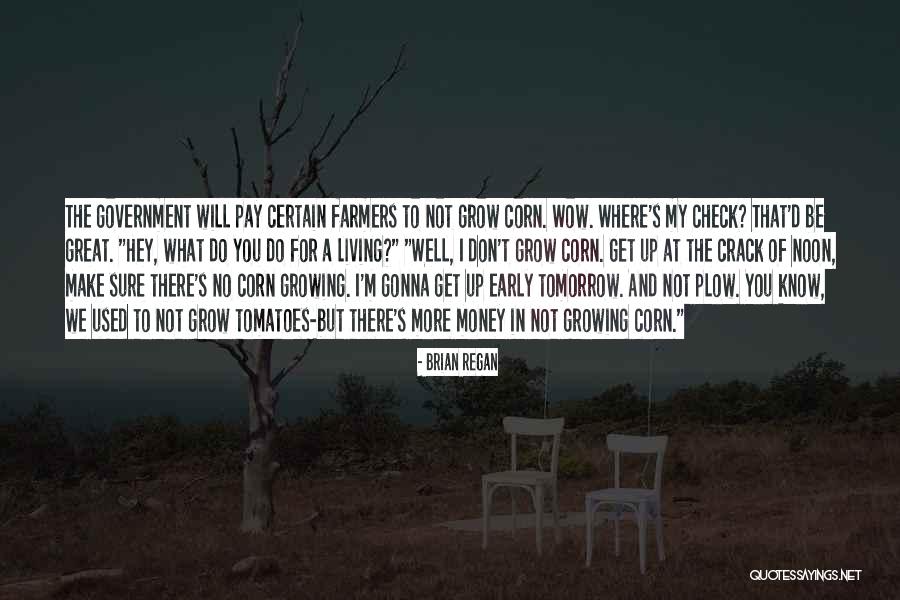 I Get Money Quotes By Brian Regan I Get Money Quotes By Brian Regan