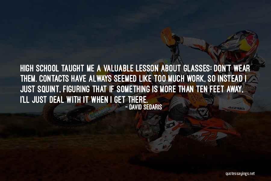 I Get So High Quotes By David Sedaris I Get So High Quotes By David Sedaris