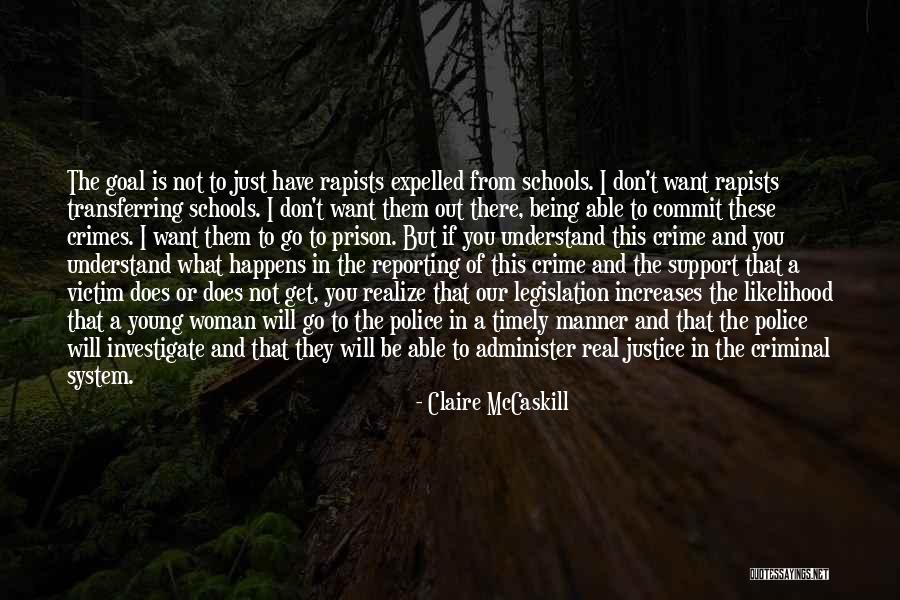 I Get What I Want Quotes By Claire McCaskill I Get What I Want Quotes By Claire McCaskill